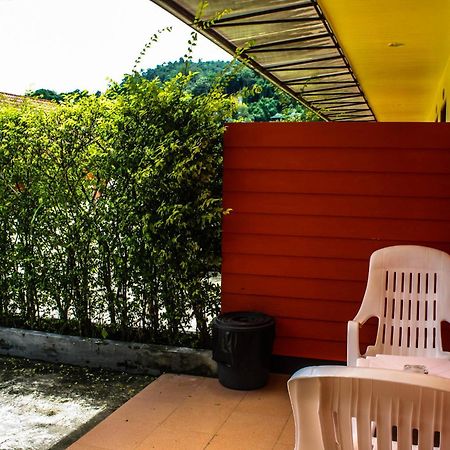 Suksai Buri Resort Ao Nang Chambre photo