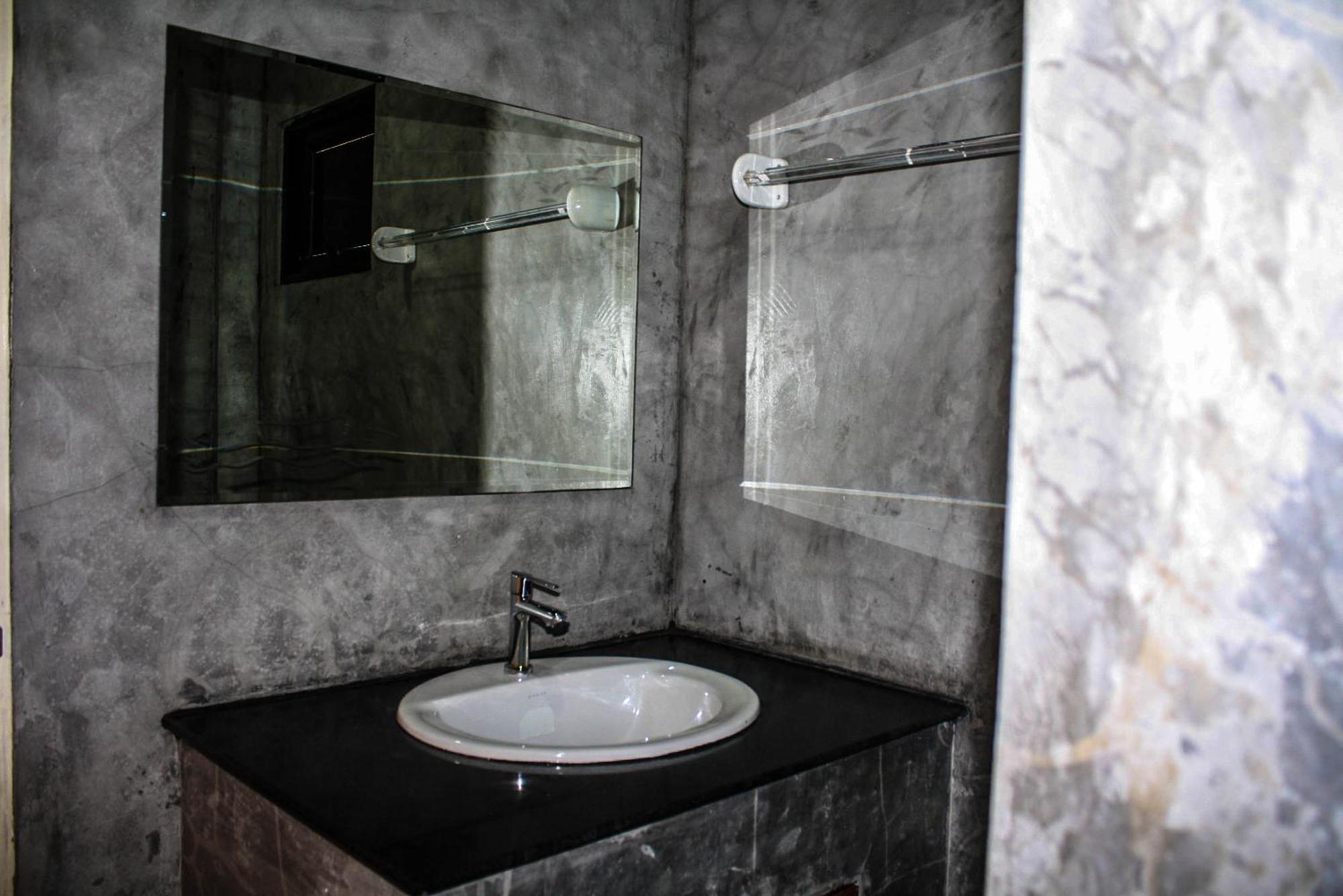 Suksai Buri Resort Ao Nang Chambre photo