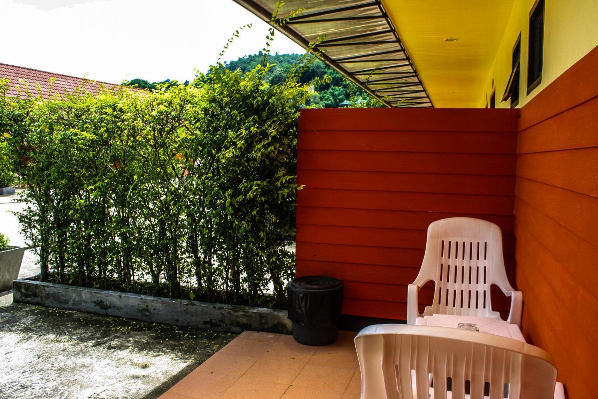 Suksai Buri Resort Ao Nang Chambre photo