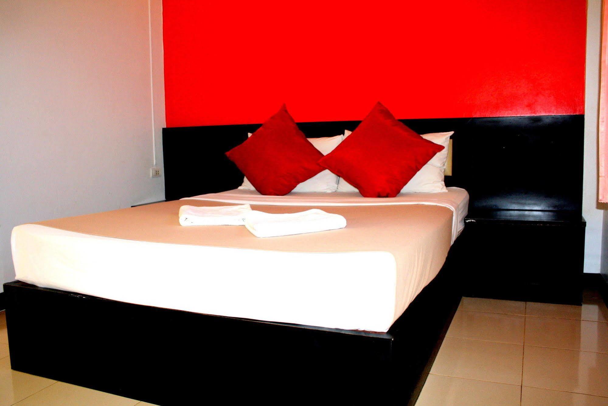 Suksai Buri Resort Ao Nang Extérieur photo