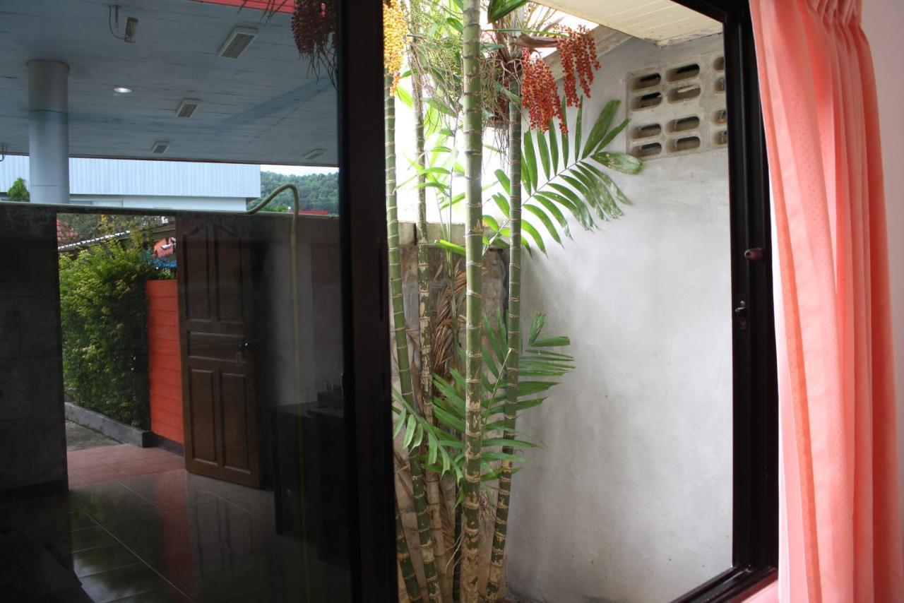Suksai Buri Resort Ao Nang Extérieur photo